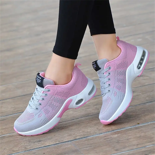 Violet 39-40 Girls Sneakers Tennis Large Size Ladies Woman Basketball
