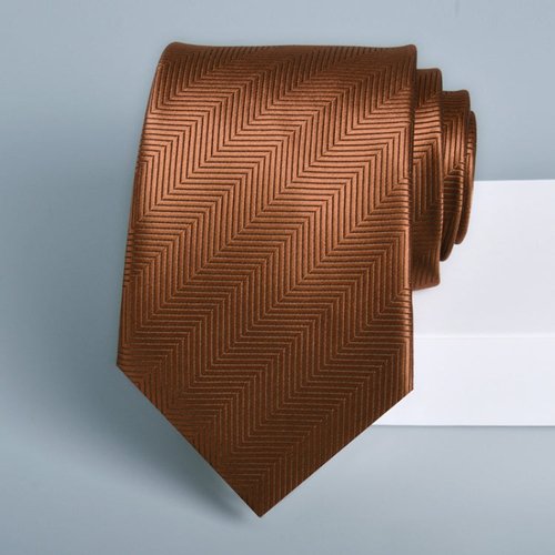 Men Formal Casual Business Floral Tie Clothing Accessories, Style: