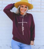 Faith Sweatshirt - Image 2