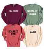 Faith Sweatshirt - Image 5