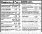 Pure Multi-Vitamins Womens - Image 6