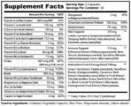Pure Multi-Vitamins Mens - Image 4