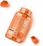 GUMELLOW ENERGY VITAMINS
