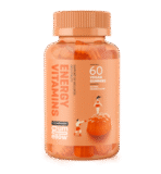 GUMELLOW ENERGY VITAMINS - Image 2