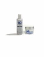 Revitalizing Vitamin EDA Moisturizer, Cleanser,  & Toner Skin Care Kit - Image 4
